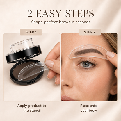BrowBuddy Kit