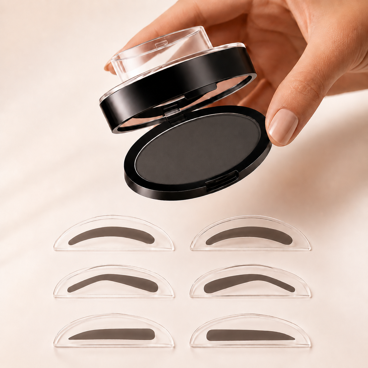 BrowBuddy Kit