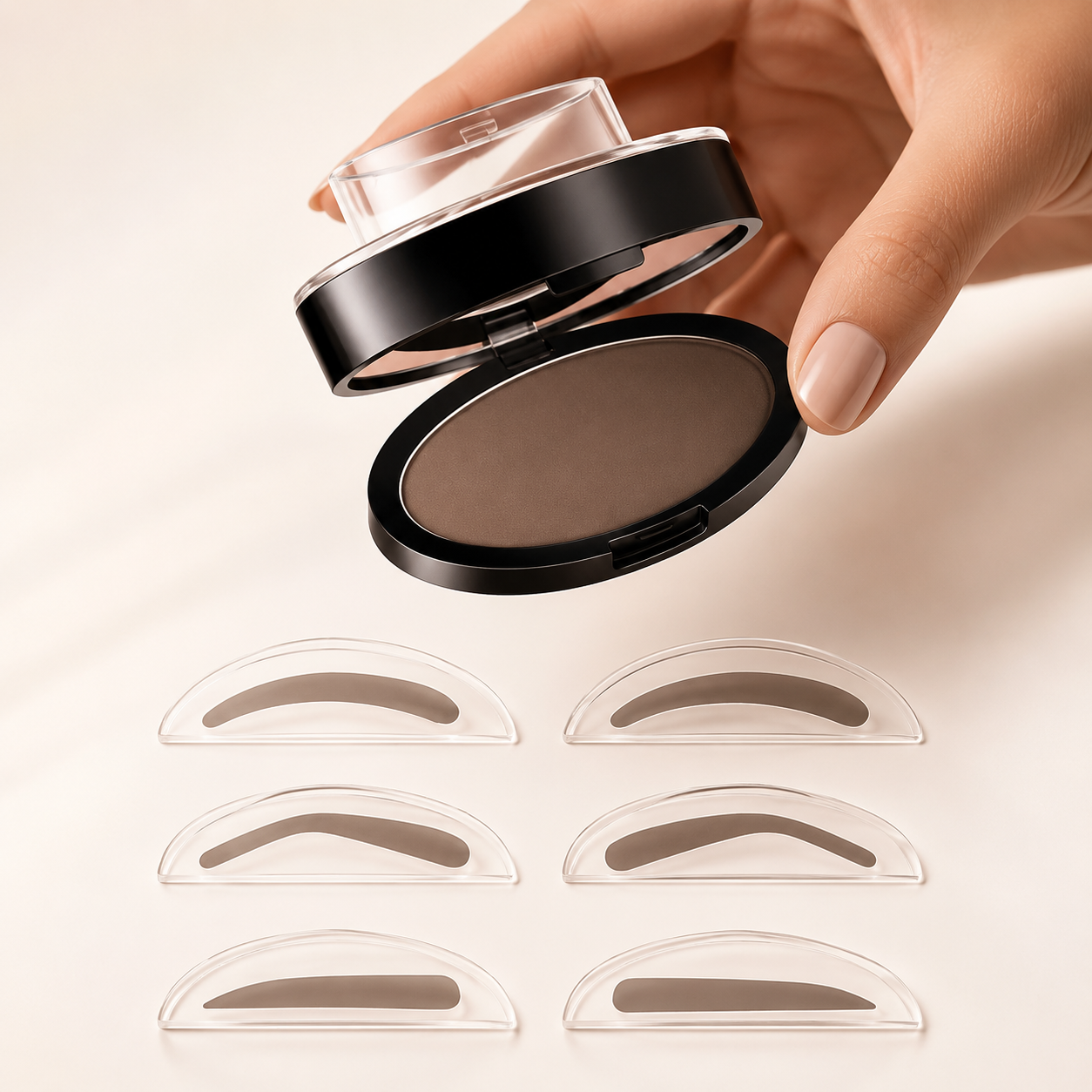 BrowBuddy Kit