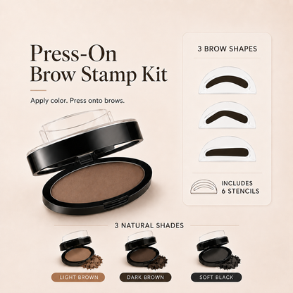 BrowBuddy Kit